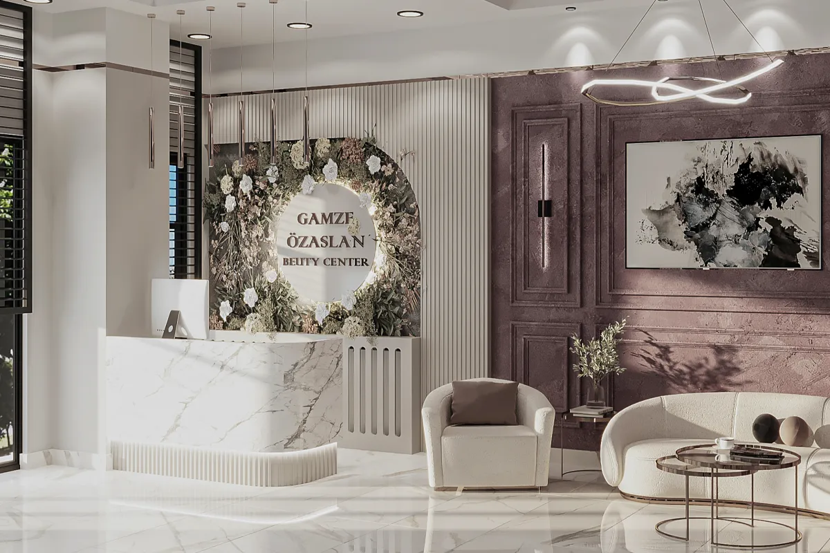 Gamze Özaslan Beauty Center